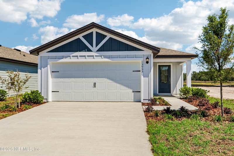 3 bedroom Single Family Residence at 7680 Recon Drive, **verifying Subd**, Jacksonville — photo 1