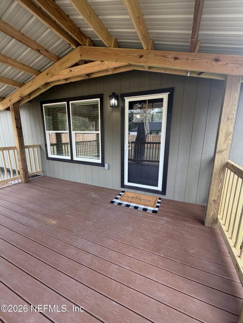 3 bedroom Mobile Home at 6095 Taylor Road, Clay Hill, Jacksonville — photo 3