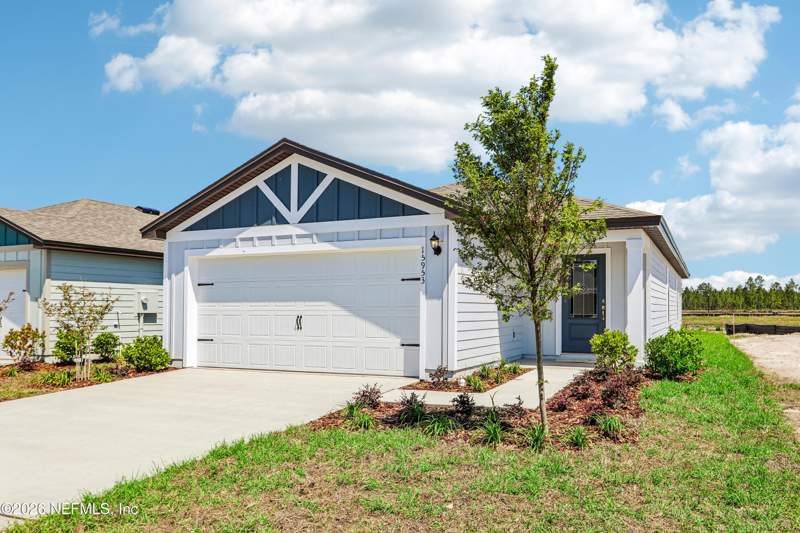 3 bedroom Single Family Residence at 7680 Recon Drive, **verifying Subd**, Jacksonville — photo 3
