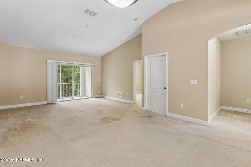 3 bedroom Condominium at 96100 Stoney Drive, Cottages at Stoney Creek, Fernandina Beach — photo 3