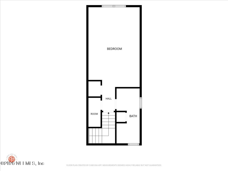 4 bedroom Single Family Residence at 4561 Greenbrook Court, Greenbrooke, Jacksonville — photo 4