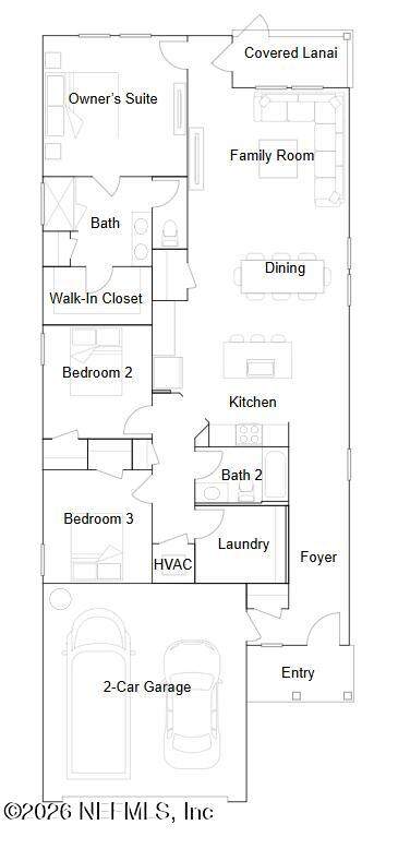 6310 Mare Avenue, Jacksonville FL - photo 6 of 6