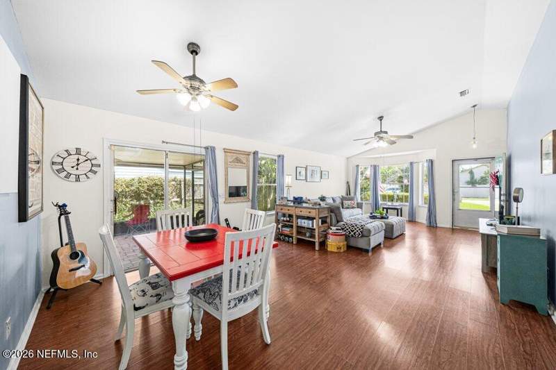 2 bedroom Single Family Residence at 168 Vista Grande Drive, Ponte Vedra Landing, Ponte Vedra Beach — photo 5