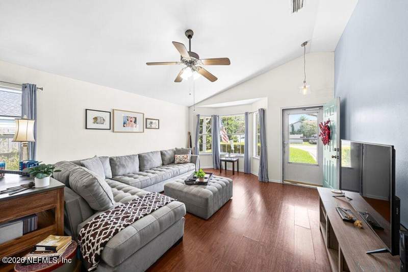 2 bedroom Single Family Residence at 168 Vista Grande Drive, Ponte Vedra Landing, Ponte Vedra Beach — photo 4