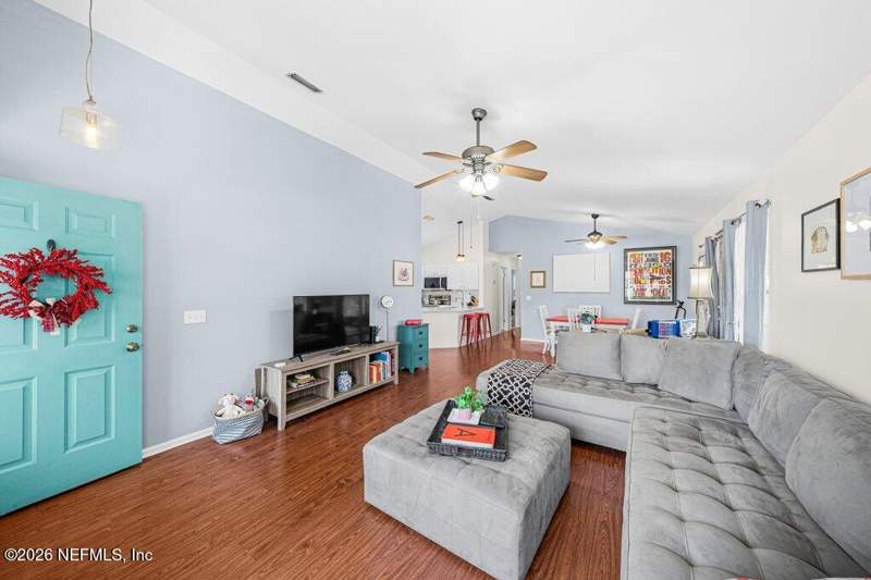 2 bedroom Single Family Residence at 168 Vista Grande Drive, Ponte Vedra Landing, Ponte Vedra Beach — photo 3
