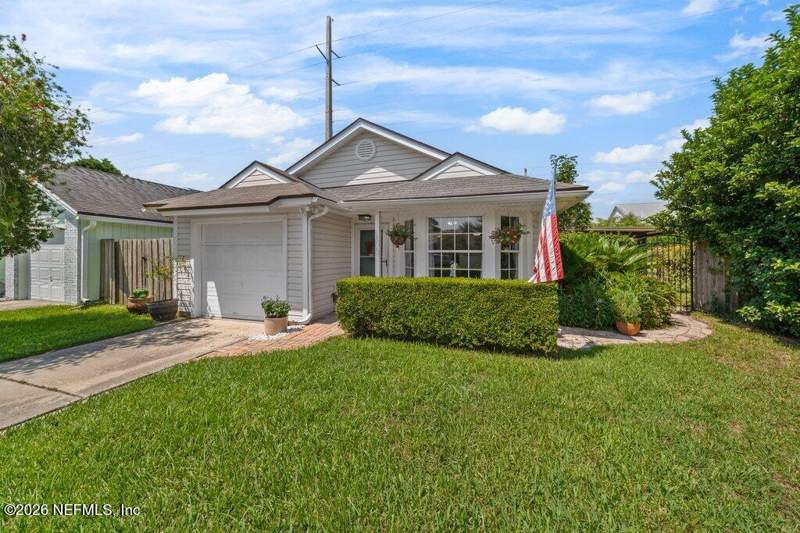 2 bedroom Single Family Residence at 168 Vista Grande Drive, Ponte Vedra Landing, Ponte Vedra Beach — photo 2