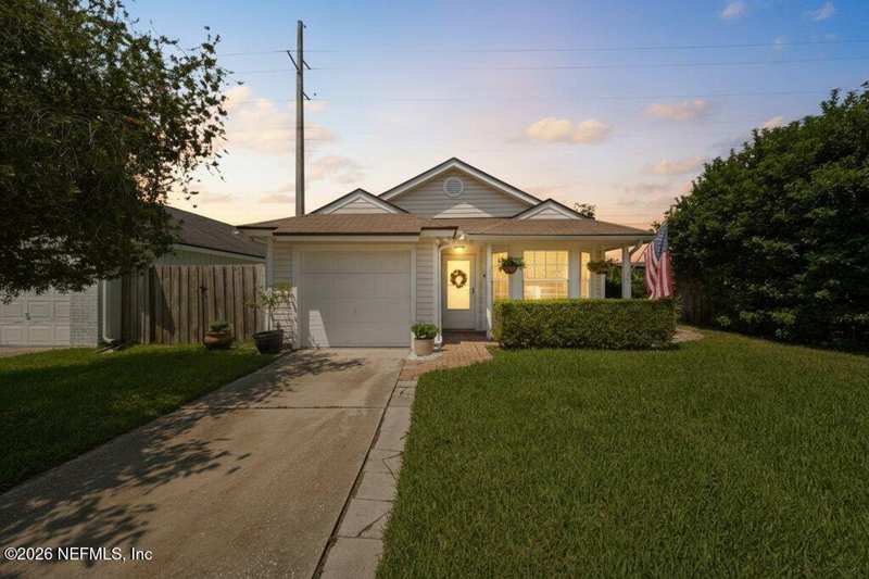2 bedroom Single Family Residence at 168 Vista Grande Drive, Ponte Vedra Landing, Ponte Vedra Beach — photo 1