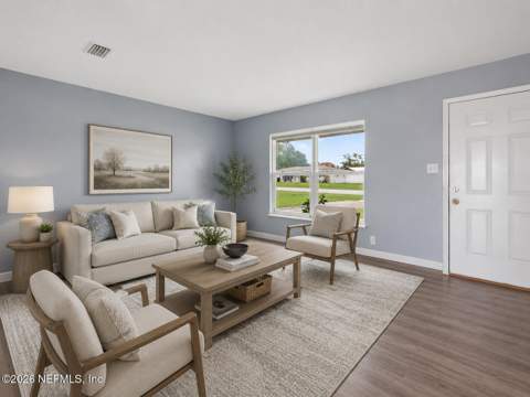 105 E Rellim Drive, Palatka FL - photo 8 of 30