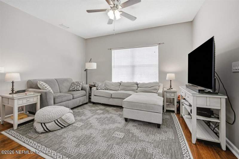 2 bedroom Condominium at 12301 Kernan Forest Boulevard #803, Hammock Grove, Jacksonville — photo 5