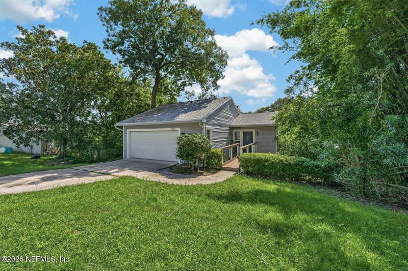 4 bedroom Single Family Residence at 3767 Hermitage Road, Cove St Johns, Jacksonville — photo 5