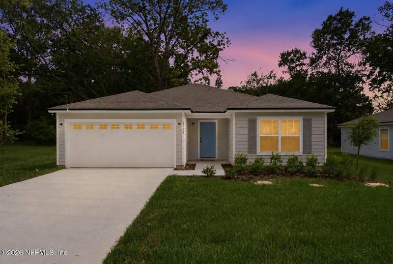 3 bedroom Single Family Residence at 2356 Brooklyn Road, Gardenvale, Jacksonville — photo 2