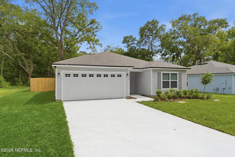 3 bedroom Single Family Residence at 2356 Brooklyn Road, Gardenvale, Jacksonville — photo 3