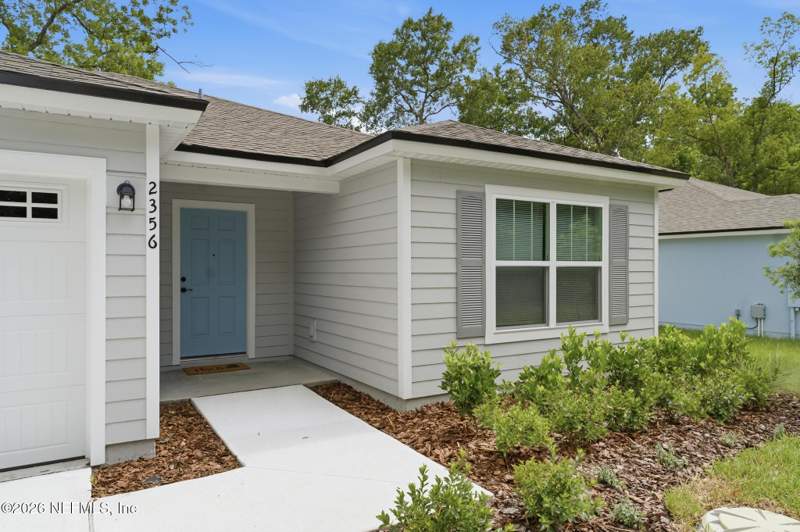 3 bedroom Single Family Residence at 2356 Brooklyn Road, Gardenvale, Jacksonville — photo 4