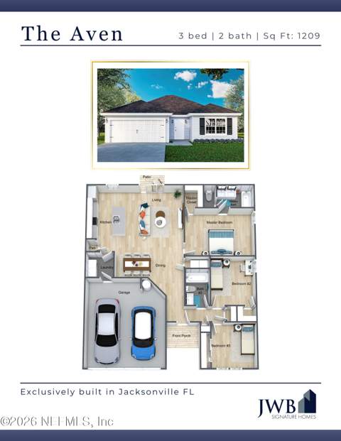 2356 Brooklyn Road, Jacksonville FL - photo 24 of 24