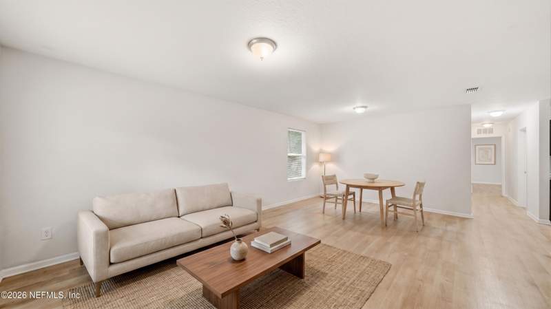 3 bedroom Single Family Residence at 2355 Jayson Avenue, Riverhills Park, Jacksonville — photo 2