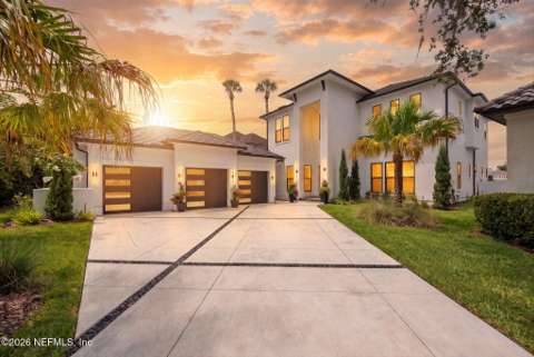 108 Melrose Court, luxury home for sale in Ponte Vedra Beach