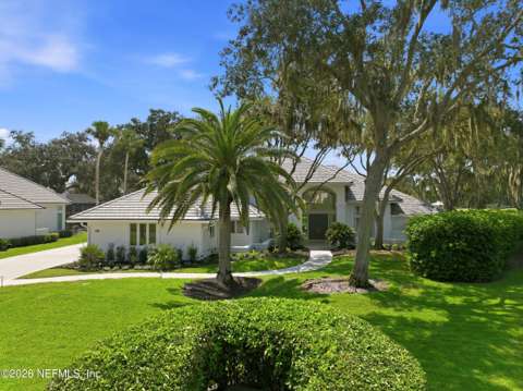 109 Carriage Court, luxury home for sale in Ponte Vedra Beach
