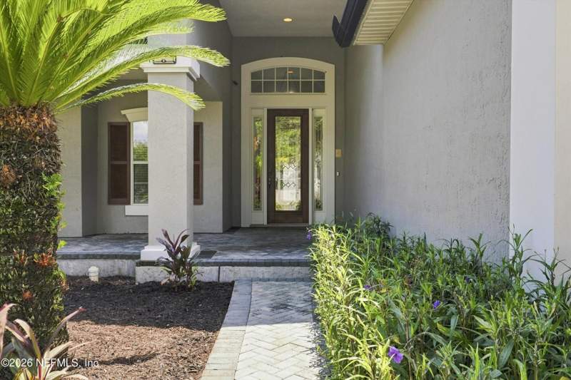 3 bedroom Single Family Residence at 3009 Antigua Drive, Ocean Cay, Jacksonville Beach — photo 4