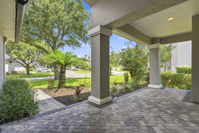 3 bedroom Single Family Residence at 3009 Antigua Drive, Ocean Cay, Jacksonville Beach — photo 5