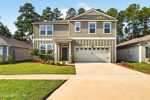 65255 Forest Glen Lane, home for sale on Forest Glen Lane