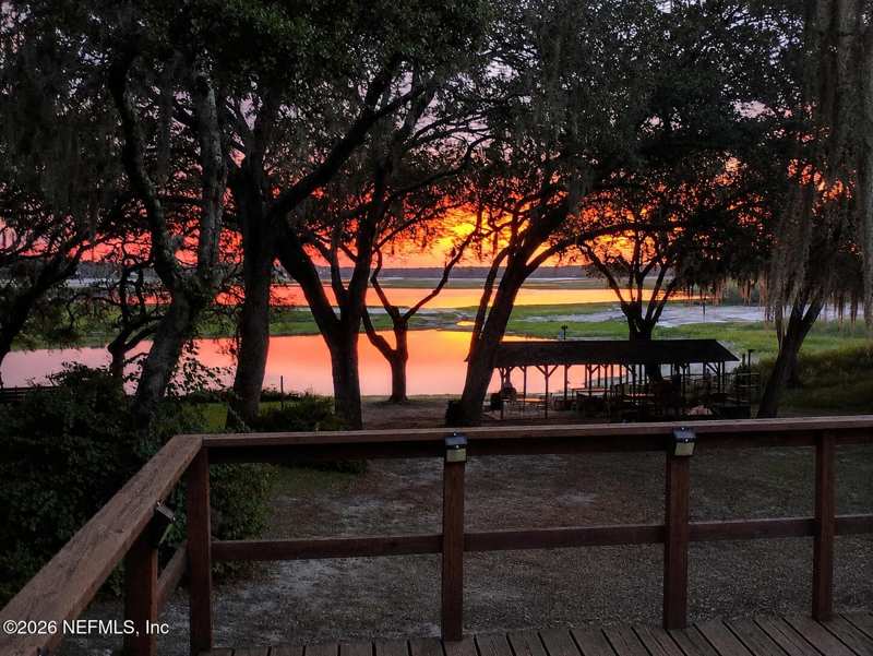 2 bedroom Single Family Residence at 6645 Immokalee Road, North Shores, Keystone Heights — photo 1