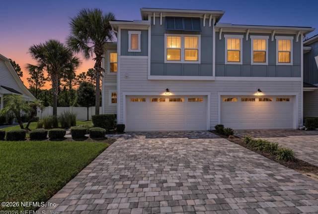3573 MARSH RESERVE Boulevard, Jacksonville 32224 home for sale