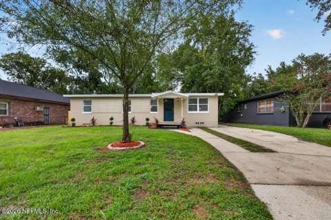 4117 Santee Road, home for sale on Santee Road