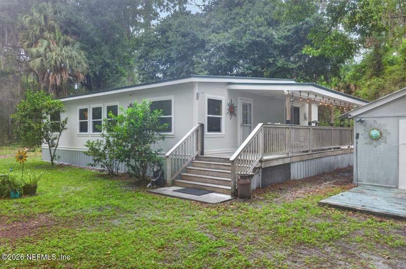 2 bedroom Mobile Home at 126 Janet Avenue, Georgetown Cove, Georgetown — photo 2