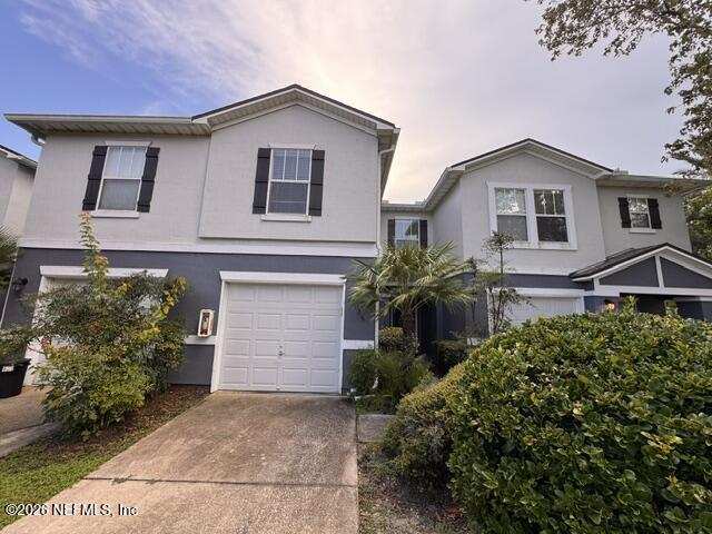 3 bedroom Condominium at 1049 N Black Cherry Drive, Crossings At Cypress Trace Condo, St. Johns — photo 1