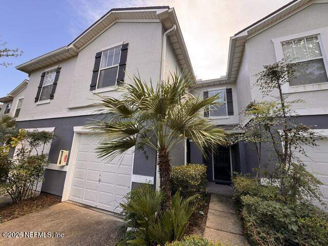 3 bedroom Condominium at 1049 N Black Cherry Drive, Crossings At Cypress Trace Condo, St. Johns — photo 2