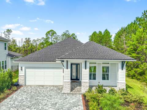 10168 Fulcrum Avenue, Jacksonville FL - photo 12 of 81