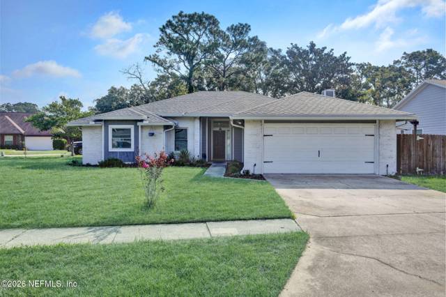 2923 SAFESHELTER Drive