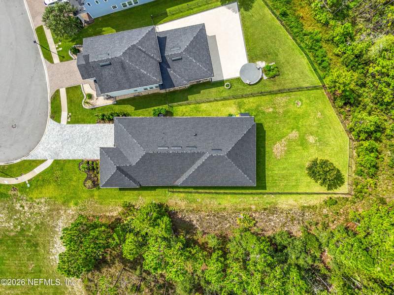 4 bedroom Single Family Residence at 10168 Fulcrum Avenue, Etown At Nobel, Jacksonville — photo 3