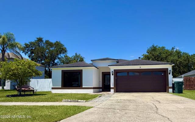 1920 W COLDFIELD Drive