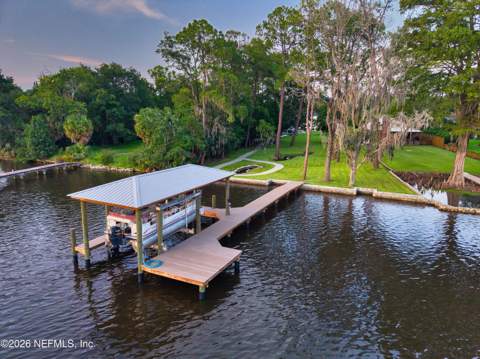 2704 Lake Shore Boulevard, Jacksonville FL - photo 11 of 91