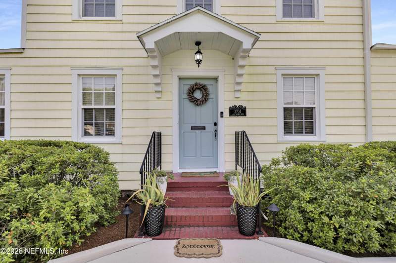 3 bedroom Single Family Residence at 2704 Lake Shore Boulevard, Lakeshore, Jacksonville — photo 5
