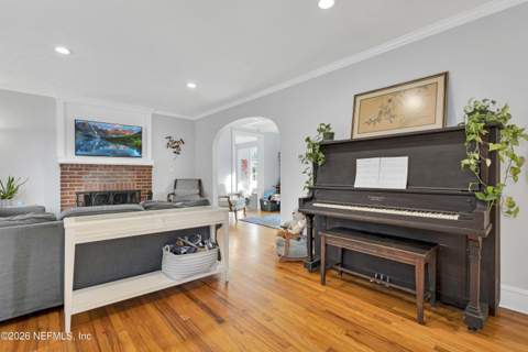2704 Lake Shore Boulevard, Jacksonville FL - photo 17 of 91