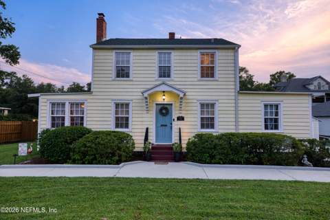2704 Lake Shore Boulevard, Jacksonville FL - photo 7 of 91