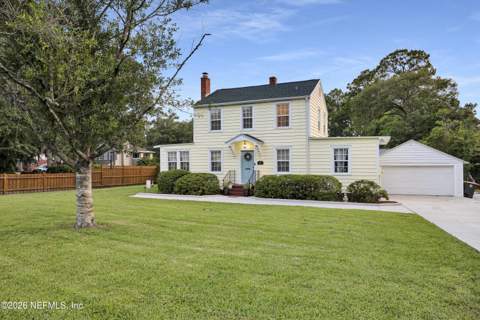 2704 Lake Shore Boulevard, Jacksonville FL - photo 6 of 91