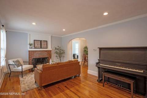 2704 Lake Shore Boulevard, Jacksonville FL - photo 12 of 91