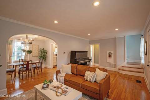 2704 Lake Shore Boulevard, Jacksonville FL - photo 14 of 91