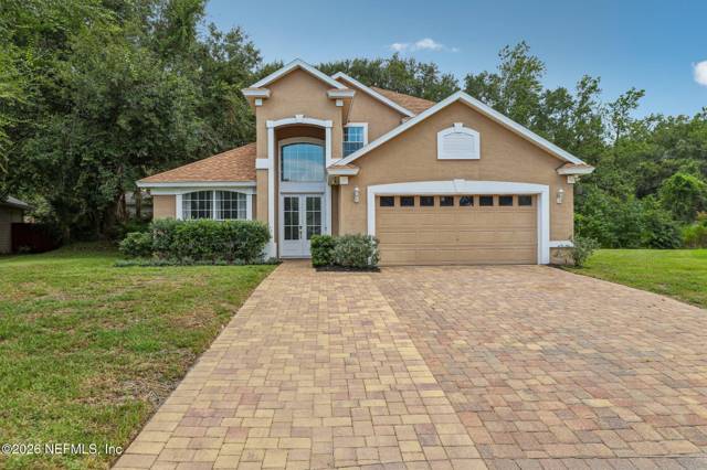 4531 HANOVER PARK Drive, Jacksonville 32224 home for sale