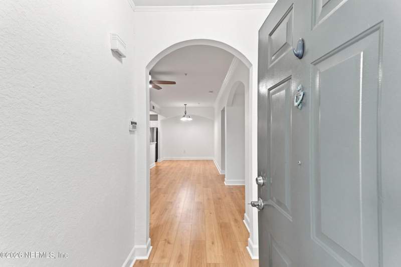 2 bedroom Condominium at 10075 Gate Parkway #103, Mirabella, Jacksonville — photo 3