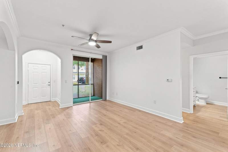 2 bedroom Condominium at 10075 Gate Parkway #103, Mirabella, Jacksonville — photo 5