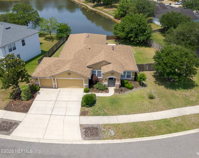 12332 BRISTOL CREEK Drive, Jacksonville 32218 home for sale