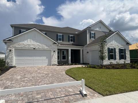 135 Sapling Terrace, luxury home for sale in St. Johns