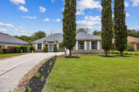 1290 Blue Eagle Way, home for sale in Jacksonville 32225