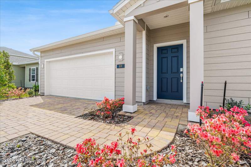4 bedroom Single Family Residence at 89 Kingsley Park Way, St Augustine Lakes, St. Augustine — photo 3