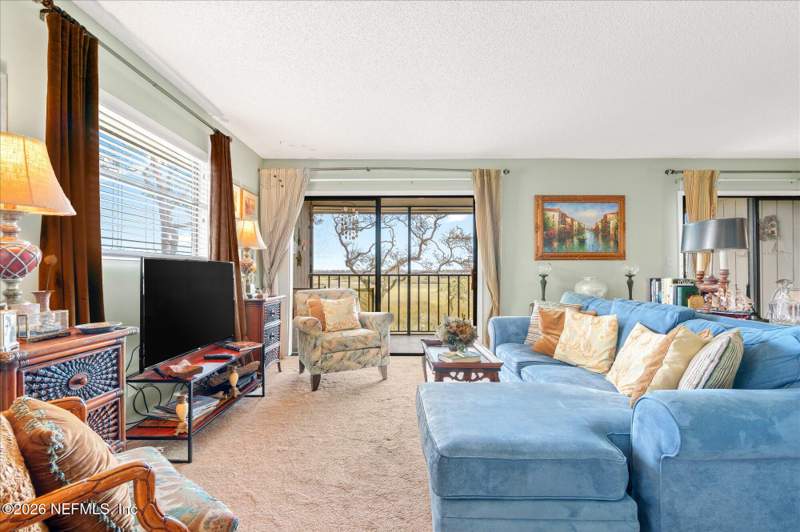 2 bedroom Condominium at 34 Veronese Court, Conquistador Condo, St. Augustine — photo 5