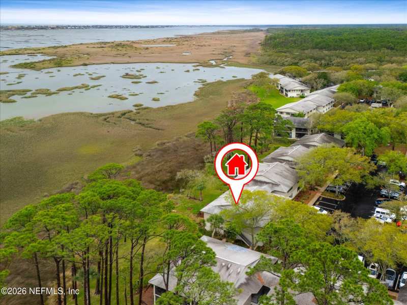 2 bedroom Condominium at 34 Veronese Court, Conquistador Condo, St. Augustine — photo 1
